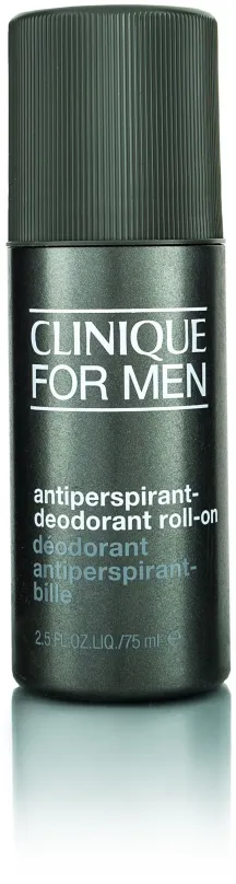 Antiperspirant CLINIQUE For Men Antiperspirant-Dezodorant Roll-On 75 ml