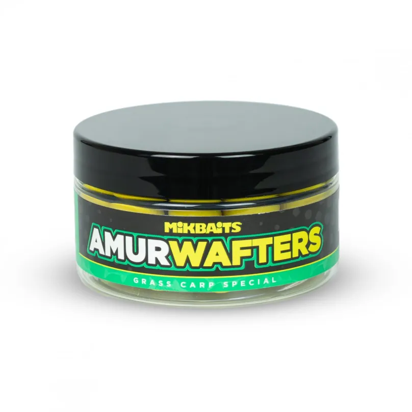 Mikbaits Wafters Amur 100ml 14mm