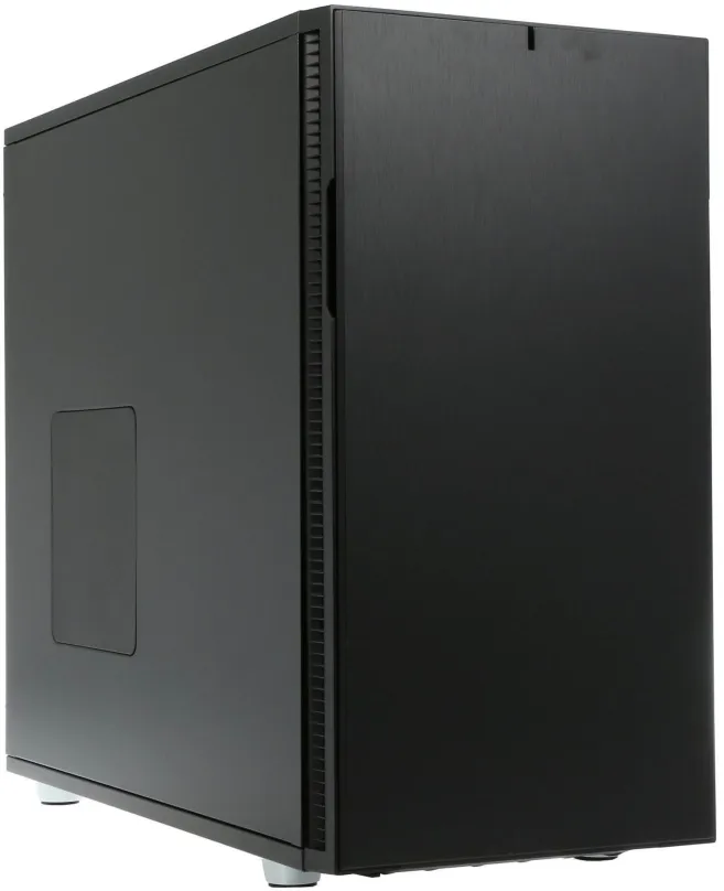 Počítačová skriňa Fractal Design Define R5 Black
