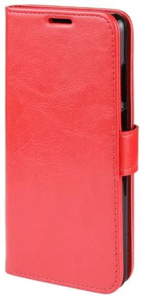 Puzdro na mobil Epico Flip pre Huawei P30 - červené