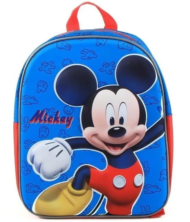 Batôžtek Batoh Mickey