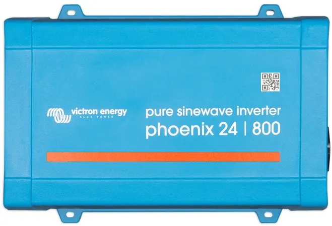 Menič napätia VICTRON ENERGY menič napätia Phoenix 24/800, 24V/800VA
