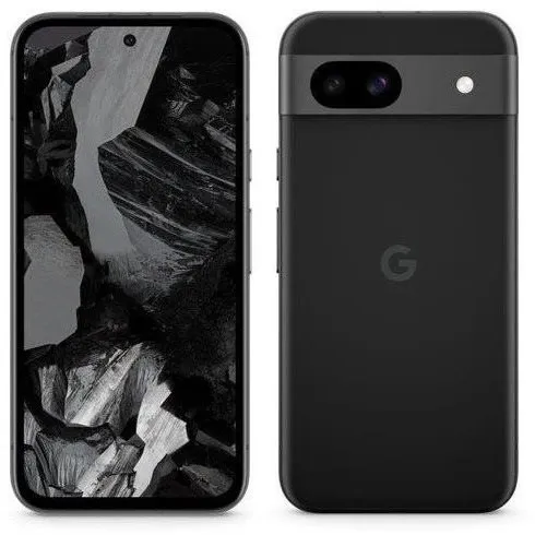 Mobilný telefón Google Pixel 8a 8GB/128GB Obsidian