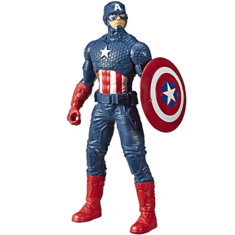 Hasbro Avengers akčná figúrka Captain America 24 cm