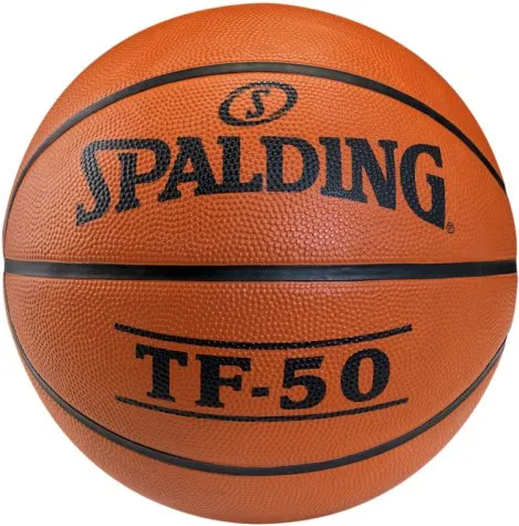 Basketbalová lopta Spalding TF 50 vel. 5