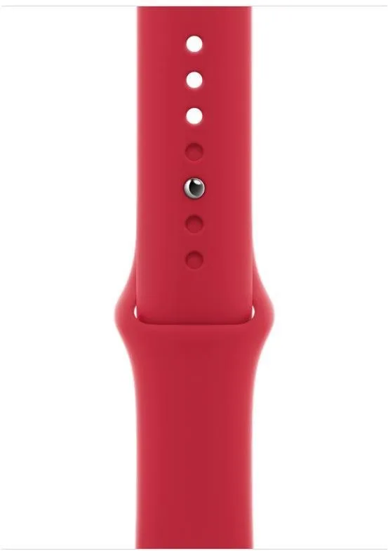 Remienok Apple Watch 41mm (PRODUCT)RED športový remienok
