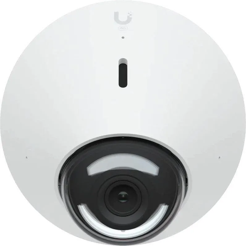 IP kamera Ubiquiti UniFi Video Camera G5 Dome, vnútorné a vonkajšie, detekcia pohybu a bez