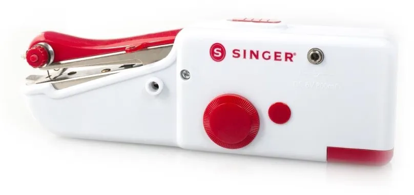 Šijací stroj SINGER Stitch Sew Quick