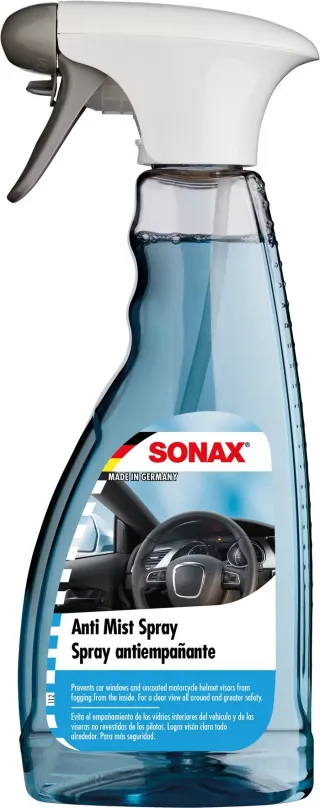 Čistič autoskiel SONAX Prípravok proti zahmlievaniu okien - 500 ml