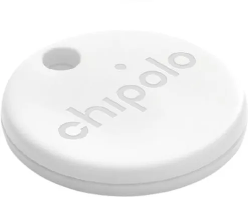 Bluetooth lokalizačný čip CHIPOLO ONE – smart lokátor na kľúče