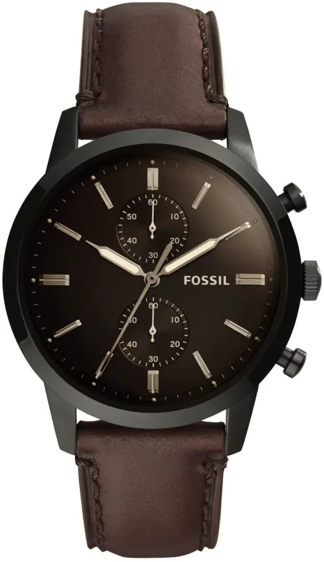 Pánske hodinky FOSSIL 44mm TOWNSMAN FS5437