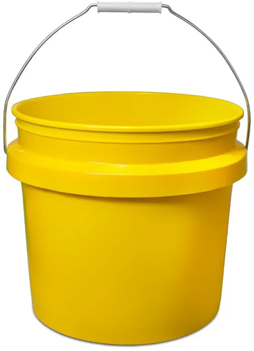 Vedierko Meguiar's Empty Bucket