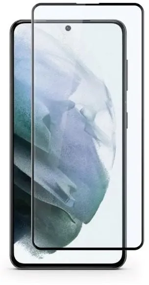 Ochranné sklo Epico 2.5D ochranné sklo pre Sony Xperia 5 IV 5G - čierna