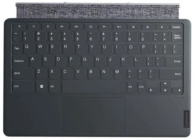 Puzdro s klávesnicou na tablet Lenovo Keyboard Pack for Tab P11 (2nd Gen)