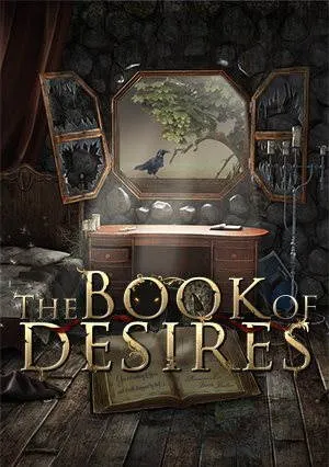 Hra na PC Book of Desires (PC) DIGITAL