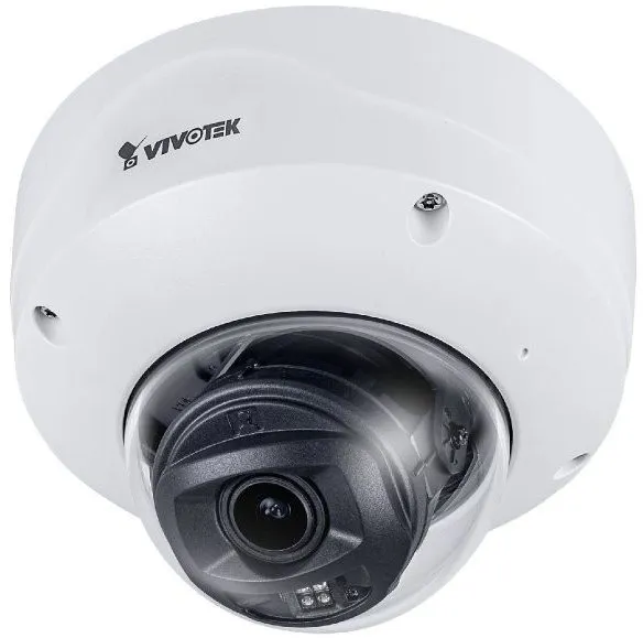 IP kamera VIVOTEK FD9365-HTV-A, vnútorné a vonkajšie, detekcia pohybu, ONVIF a bezpečnostn