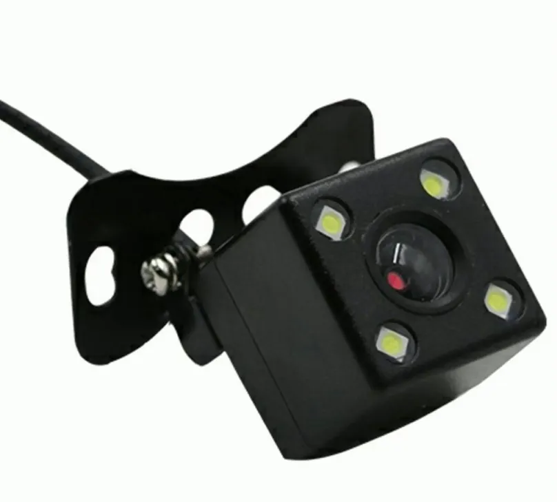 Cúvacia kamera Xtech XRC RGB LED parkovacia a cúvacia pre navigácie