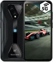 Mobilný telefón Blackview GBL5000 čierna