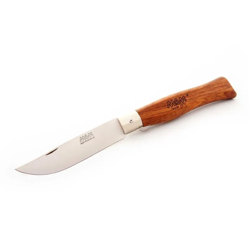 Nôž MAM Zatvárací nôž Douro 2082 Bubinga