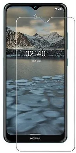 Ochranné sklo RedGlass Tvrdené sklo Nokia 2.4 57157