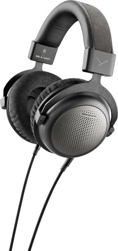 Slúchadlá beyerdynamic T 1 (3. Generation)