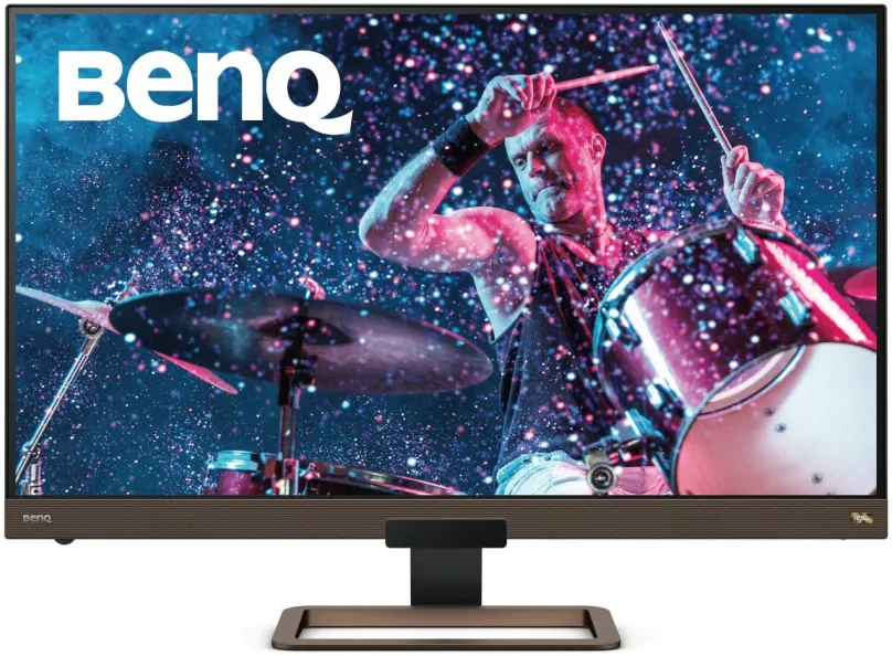 LCD monitor 32 "BenQ EW3280U