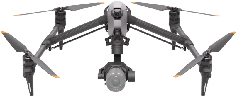 Dron DJI Inspire 3, s kamerou - rozlíšenie videa 8K (7680 x 4320), maximálne rozlíšenie fo