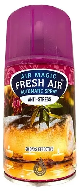 Osviežovač vzduchu Fresh Air osviežovač vzduchu 260 ml ANTI-STRESS