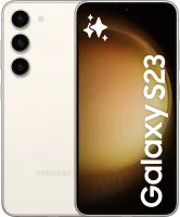 Mobilný telefón Samsung Galaxy S23 5G 128GB biela