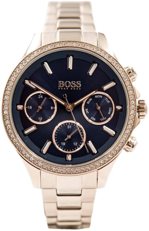 Dámske hodinky HUGO BOSS Hera 1502566