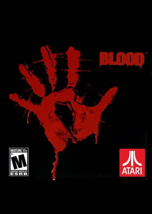 PC hra Blood: One Unit Whole Blood (PC) DIGITAL