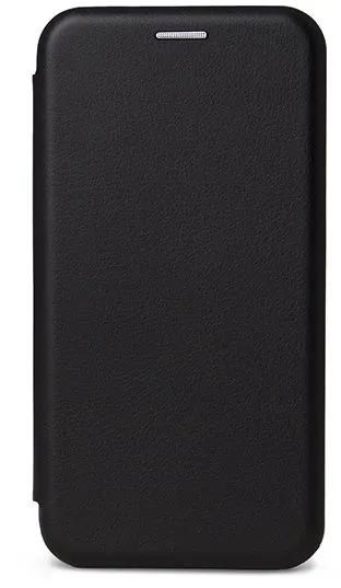 Puzdro na mobil Epico Wispy pre Asus Zenfone 5 ZE620KL - čierne