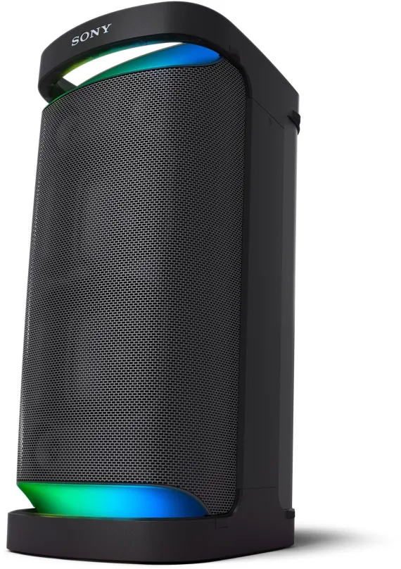 Bluetooth reproduktor Sony SRS-XP700B, čierna