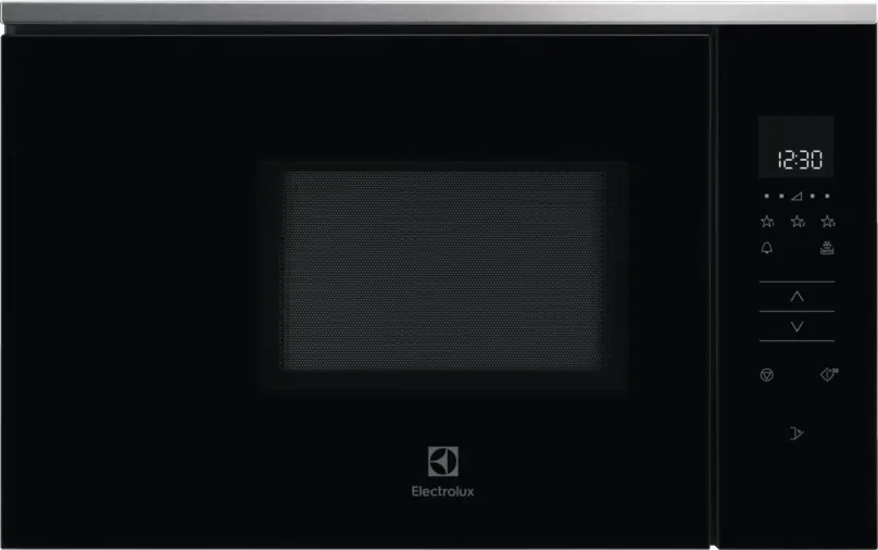 Mikrovlnná rúra ELECTROLUX 800 FLEX TouchOpen KMFE172TEX