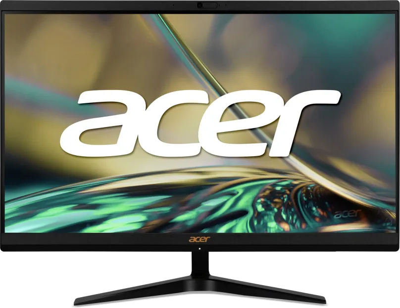 All In One Acer Aspire C24-1700, 23.8" 1920 x 1080, Intel Core i3 1215U Alder Lake 4.