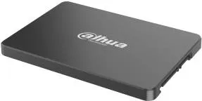 SSD disk DAHUA C800AS 512GB, 2.5", SATA III, 3D NAND, rýchlosť čítania 540MB/s, rýchl