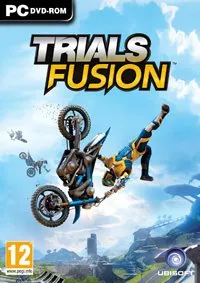 Hra na PC Trials Fusion (PC) DIGITAL