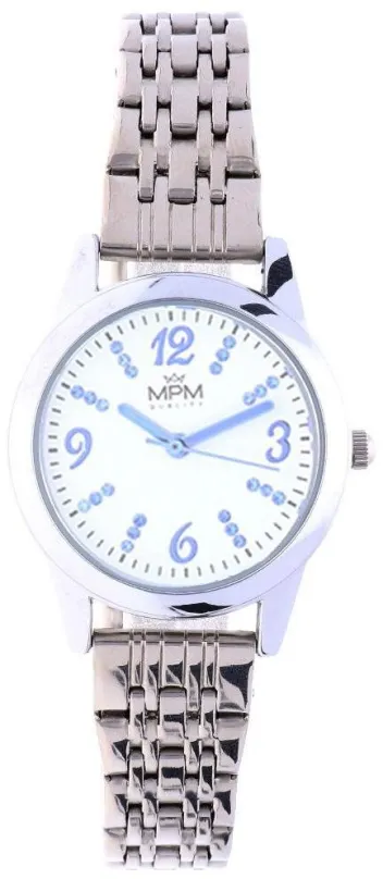 Dámske hodinky MPM Lady Klasik C W02M.11266.C