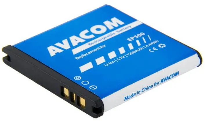 Batéria pre mobilný telefón Avacom pre Sony Ericsson Xperia mini Li-pol 3.7V 1200mAh