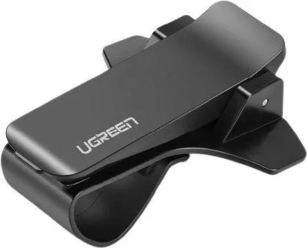 Držiak na mobilný telefón UGREEN Dashboard Phone Holder Black