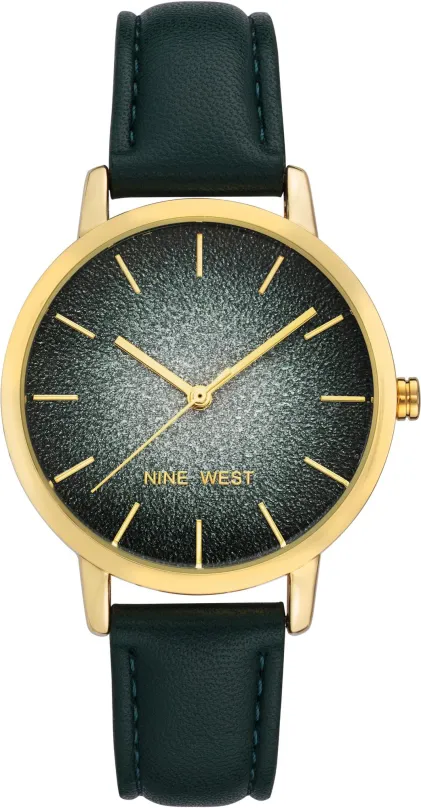 Dámske hodinky Nine West NW/2604GPGN