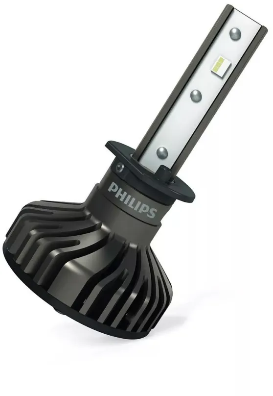 LED autožiarovka Philips LED H1 Ultinon Pro9100 HL