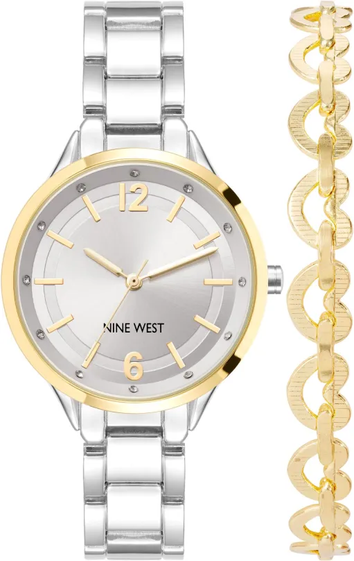 Dámske hodinky Nine West NW/2797TTST
