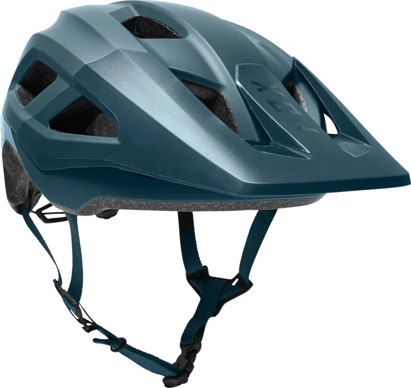 Helma na bicykel Fox Yth Mainframe Helmet, Ce OS