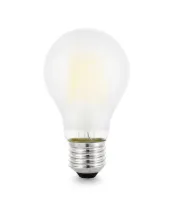 LED stmievateľná žiarovka Minalox A60F E27/8W/24V 3000K