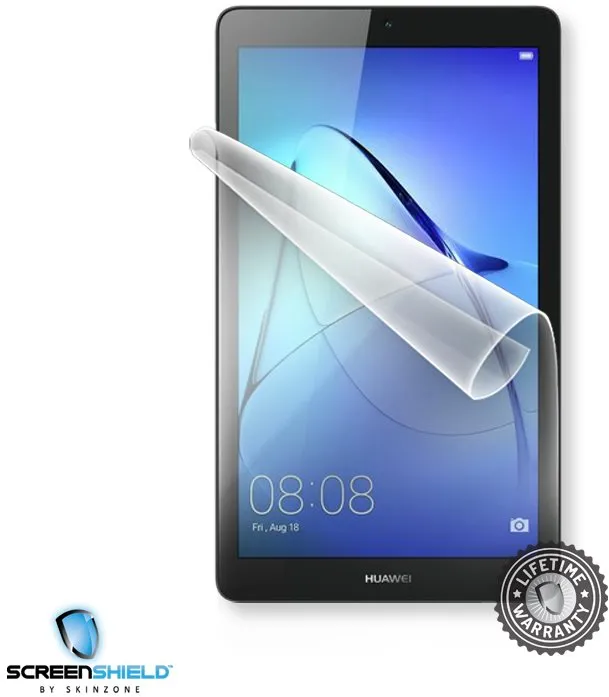 Ochranná fólia Screenshield HUAWEI MediaPad T3 7.0 na displej