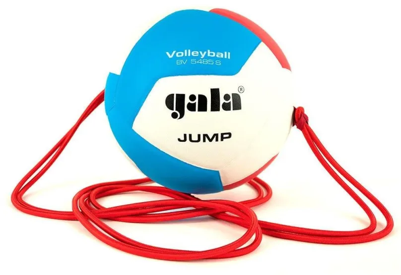 Volejbalová lopta Gala Lopta volejbal JUMP BV5485S