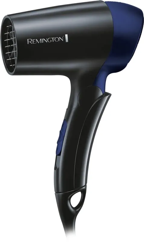 Fén Remington D2400 Travel Dryer 1400