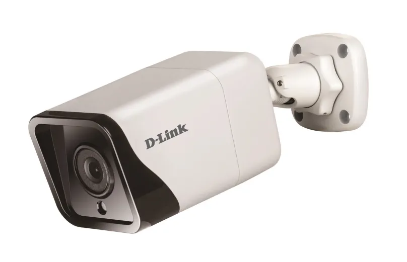 IP kamera D-LINK DCS-4714E, vonkajšie, digitálny zoom, detekcia pohybu a zasielanie e-mail
