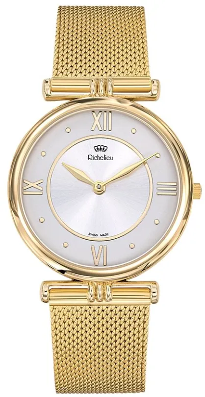 Dámske hodinky Richelieu 2018M.05.911